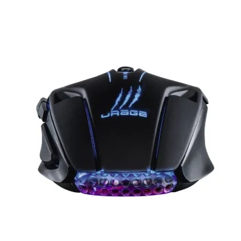 Gejmeski miš uRage Reaper Ess Hama 113747-4 Gejmeski miš uRage Reaper Ess Hama 113747-4